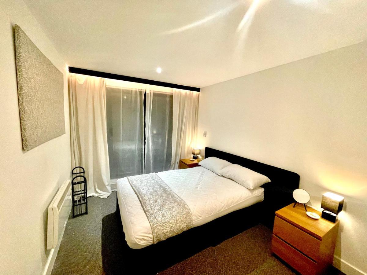 Kove Central Apartments ليفربول المظهر الخارجي الصورة